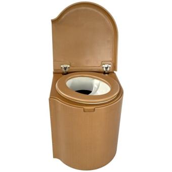 Trockentrenntoilette TTT480 