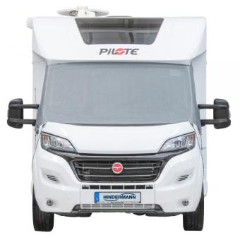Sonnenschutzmatte Screen für MB Sprinter W907/W910 Mercedes-Benz Sprinter W907/W910, alle Modelle, 06/2018 – ...