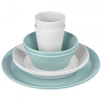 Geschirrserie Bloom Geschirrset 8-tlg.