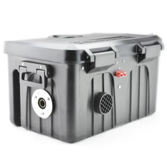 Mobile Standheizung PUNDMANN 