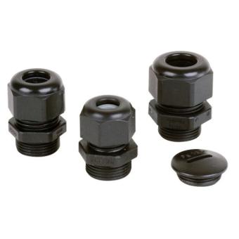 Kabelverschraubung 6 - 12 mm