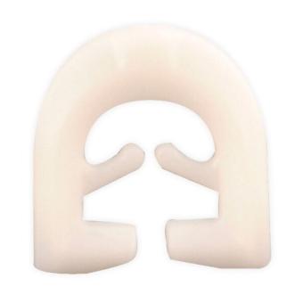 Gardinengleiter für T-Profile 