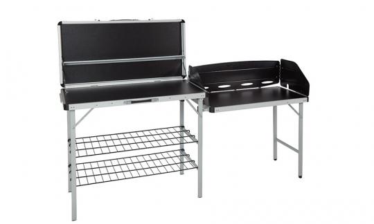 Campingküche Isabella 