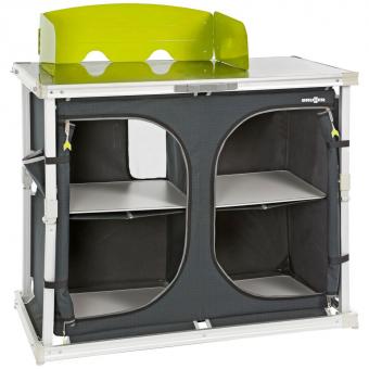 Campingschrank Azabache Daily CT 