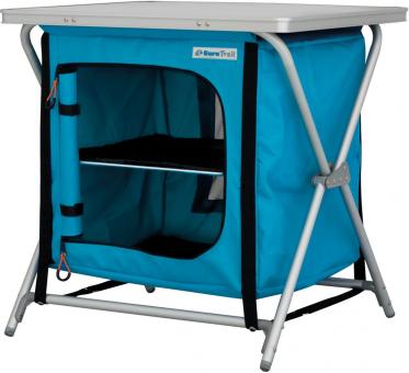 Campingschrank Caribe Rieux Campingschrank S