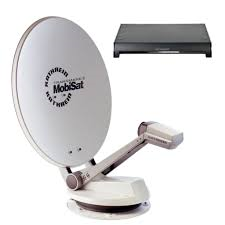 CAP 950 MobiSet 4 Twin 