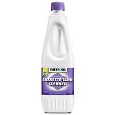 Cassette Tank Cleaner 