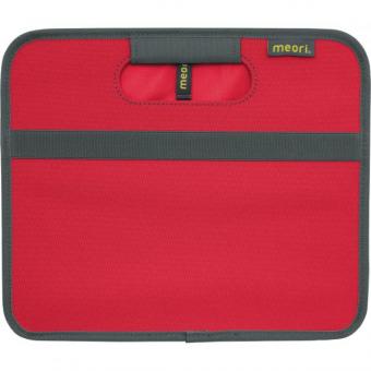 Faltbox Meori Classic S | Hibiskus Rot