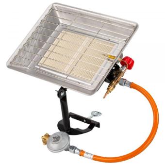 Infrarot-Gewerbestrahler 4200 Z 