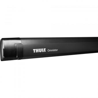 Thule Omnistor 5200 mit Motor 4 m | eloxiert