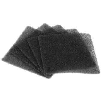 Filtermatten Ecomat 2000 