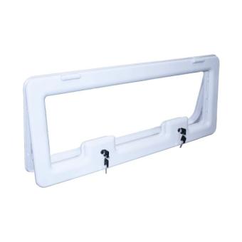 Serviceklappe Crusader Athos 