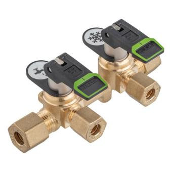 GOK Verteilerblock KSV-AB lang 