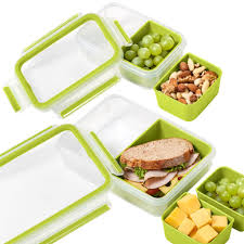 Clip & Go Snackbox 