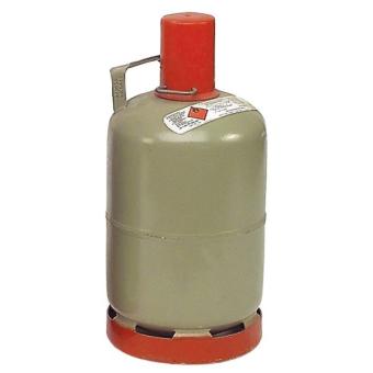 Gasflasche 5 kg