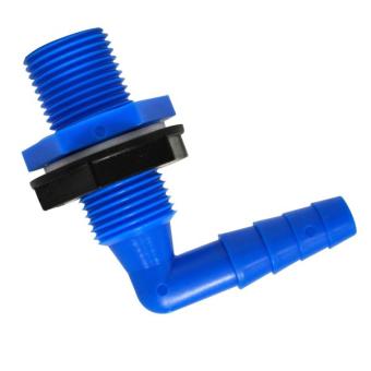 Winkel-Tankanschluss 