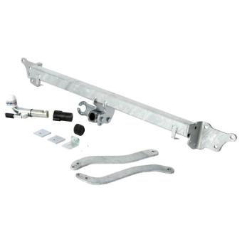 Anhängerkupplung Kastenwagen 