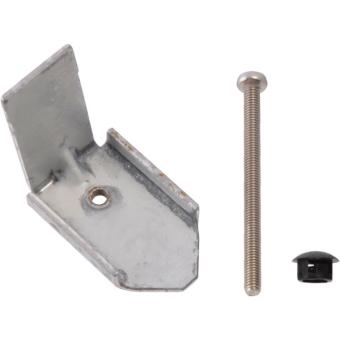 Befestigungs-Kit für Thetford-Kocher und Spülen Triangle Basic Line und Basic Line 