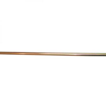 Zwischenrohr Windschutzgestänge 