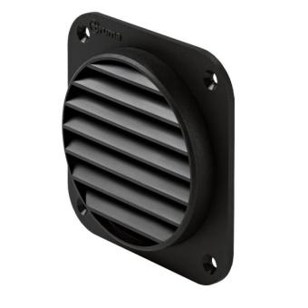 Schwenkdüse SCW 2 schwarz