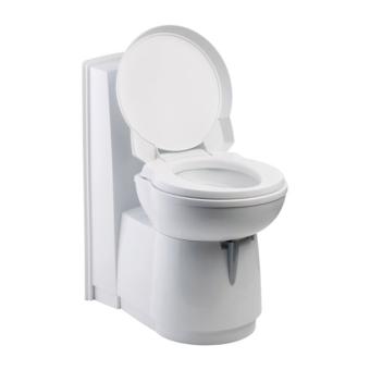 Cassettentoilette C260 C262-CWE 