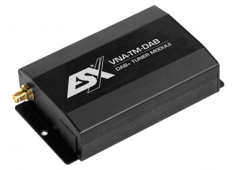 DAB-Modul VNA-TM-DAB 