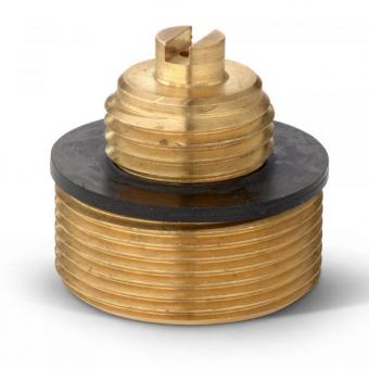 Adapter Kuchoma Gasgrill für 3kg Flaschen