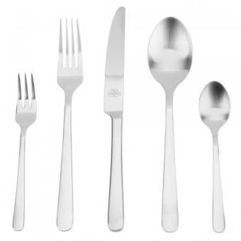 Besteckset Julietta 