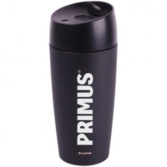 Isolierbecher Commuter Mug schwarz 