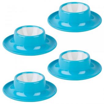 Geschirr-Erweiterungsset Rainbow Eierbecher