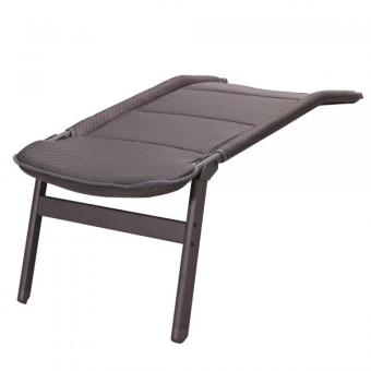 Fußauflage Breeze bronze