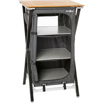 Campingschrank Mercury Cross Square 