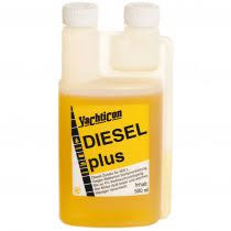 Diesel Plus 