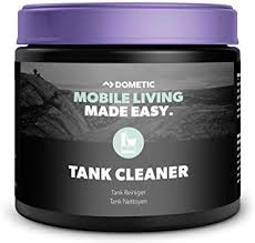 Dometic Tank cleaner 