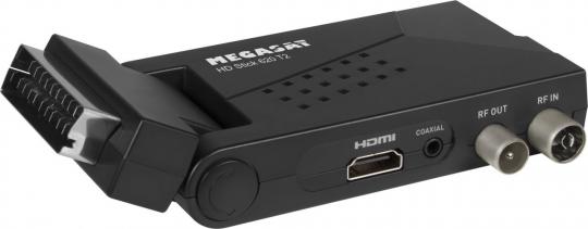 DVB-T-Receiver Megasat HD-Stick 620 T2 