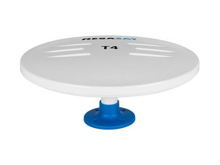 DVB-T/T2-Antenne Megasat T4 