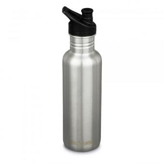 Trinkflasche Classic Sport 800 ml 