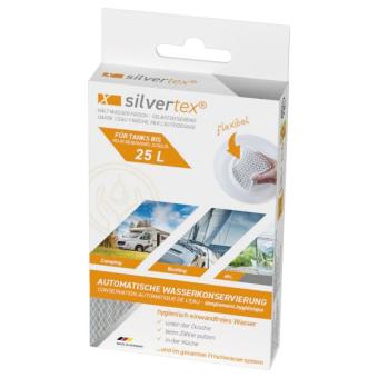 Silvertex 25 l