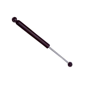 Auflaufstoßdämpfer 