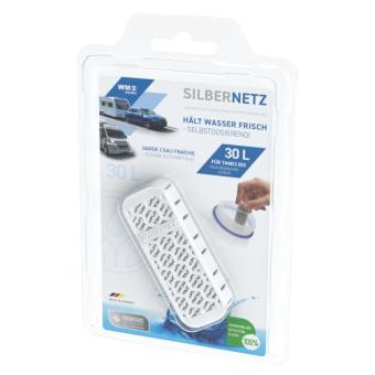 Silbernetz 