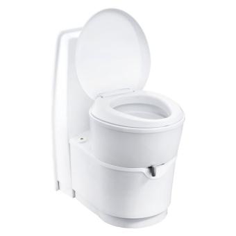 Cassettentoilette C220 C224-CW