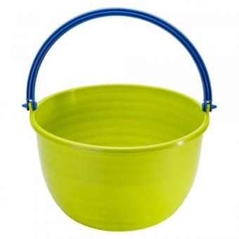 Vielzweckeimer Vinis blau