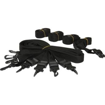 Zusatzgurte für Schutzhüllen Wintertime 