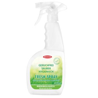 Geruchsentferner Biodor Fresh Spray 