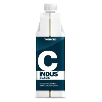iNDUS Black 