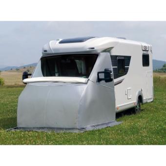 Fahrerhaus-Isoliermatte Ice Breaker One/Two für Fiat Ducato X290 Fiat Ducato X290, alle Modelle, 2014 – ...