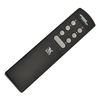 Bedienteil Mirror Control komplett 