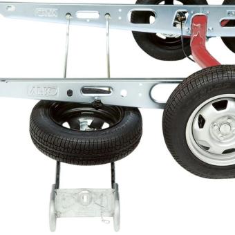 AL-KO Ersatzradhalter 