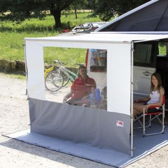 Vorderwand Blocker Pro 