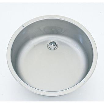 Rund-Spülbecken 928 
